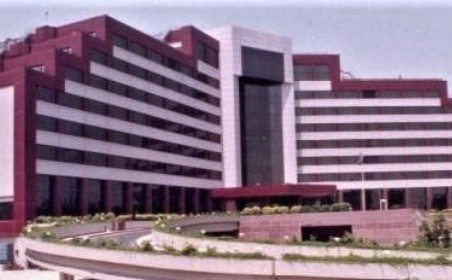 Welcome to Dr. N. C. Joshi Memorial Hospital